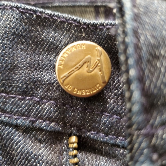 Citizens of Humanity womens Jeans - Picture 3 of 9